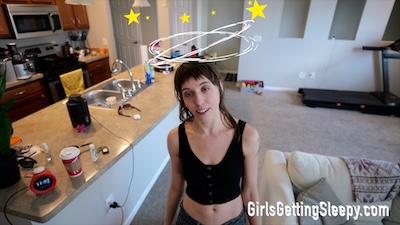 Robbin Punched Out 2