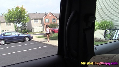 Selena Chloroformed 1