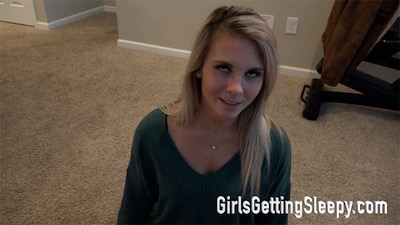 Taylor's Silly Knock Outs