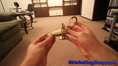 Three
                      Wishes 1