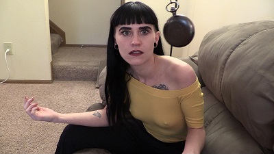 Tiffany Put to Sleep 2