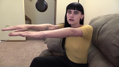 Tiffany Put to Sleep 3