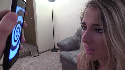 Victoria Hypnotized and Knocked Out 2 10