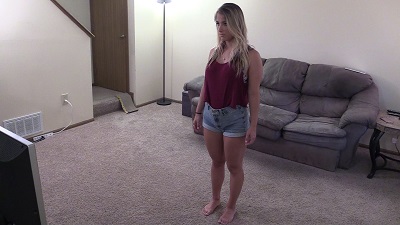 Victoria Hypnotized and Knocked Out 2 12