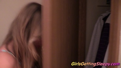 Victoria Knocked Silly 2 7