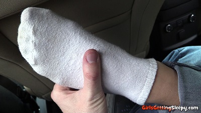 Victoria's First Date 5