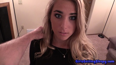 Victoria's Knock Outs 2 9